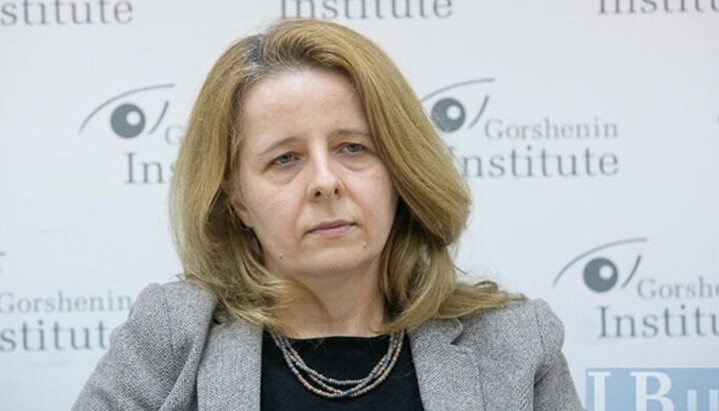 Bohdan: OCU wanted the state to call UOC "ROC in Ukraine"