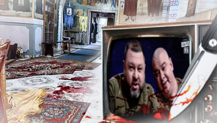 Призыв «95 квартала» был воспринят настолько буквально?
