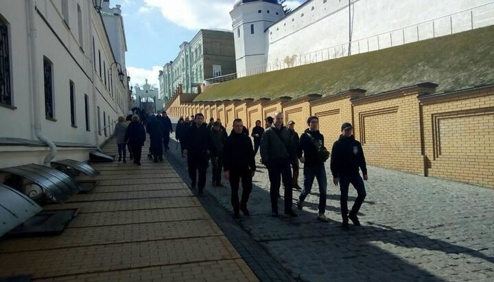 В УПЦ предполагают возможные провокации от ПЦУ на Рождество