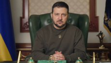 Zelenskyy: The Ukrainian will no longer be alienated in the Lavra