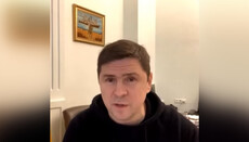 Офіс Президента: Православні богослужіння можуть йти лише українською мовою