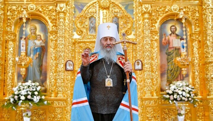 Блаженніший – владі РФ: Перестаньте вбивати наших людей!