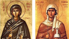 Красота женской души. О женщинах-святых, память которых празднуется в апреле