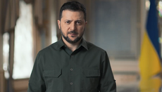Zelenskyy: Sobornist is an Orthodox Sophia, a mosque and a synagogue
