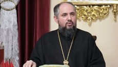 Ο Ντουμένκο ταξίδεψε στον Πάπα Ρώμης για να «ενδυναμώσει τη συνεργασία»