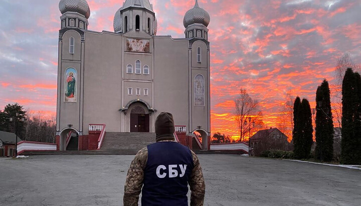 Американське ЗМІ про репресії щодо УПЦ: Це повернення до ганебної доби СРСР