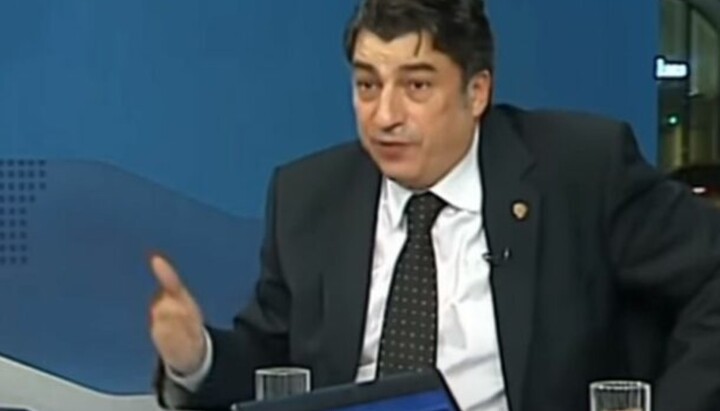 Держетнополітики: Слова політика Румунії про репресії проти УПЦ – вигадки