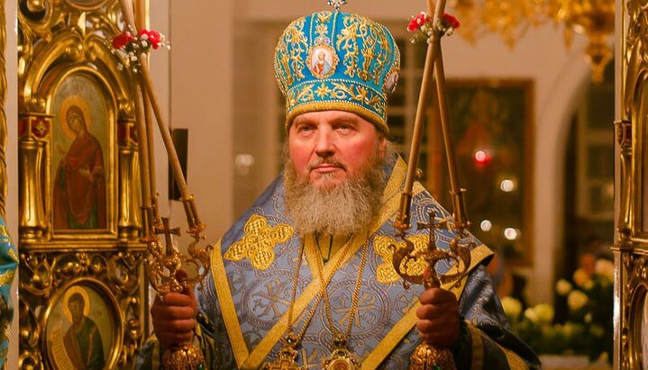 Міграційна служба позбавила громадянства 5 ієрархів УПЦ, – ЗМІ