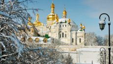 Кабмін вніс будівлі київської Лаври у Держреєстр нерухомих пам'яток України