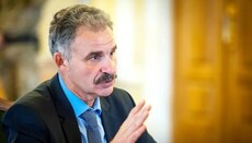 Голова ДЕСС: Сьогодні запиту на об'єднання немає, є запит на заборону УПЦ