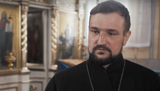 OCU "cleric" beats up UOC priest in Rivne region