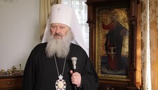 Abbot: We will not move to the political party called "OCU"