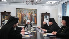 В ПЦУ создали структуру под названием «Почаевская лавра»