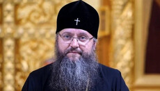 Metropolitan Clement comments on appointment of OCU "abbot" of Lavra
