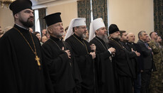 УПЦ не получила ни одного мандата на капелланство