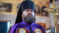 Lviv Eparchy comments on cathedral seizure