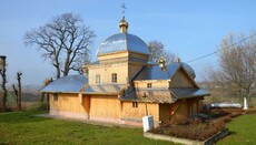UOC church closed in Lviv region over "public appeal"