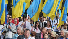 Институт демографии: Украина на грани смены этнического состава нации