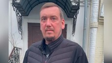 "Priest" of OCU to Lavra monks: You are non-humans and washed-up Muscovites