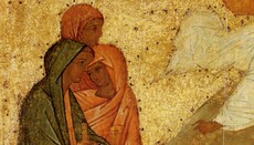 Душі-мироносиці, або Як заручитися із Христом
