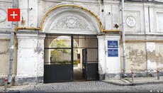 Network shows appalling state of Upper Lavra objects