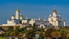 У ПЦУ та УГКЦ сперечаються, кому має дістатися Почаївська лавра