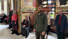 Нардеп: Мы должны защищать свои святыни и показывать, что нас много
