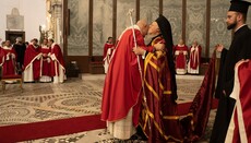 "Two brothers, one faith": Phanar head making a visit to Italy
