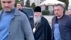 О манипуляциях против Блаженнейшего внутри УПЦ
