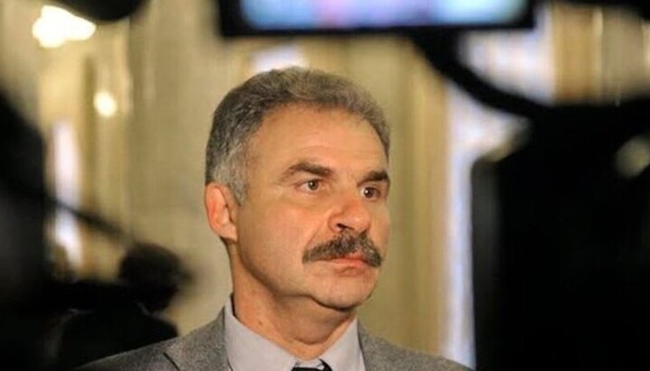 У КДАіС показали неспроможність експертизи Держетнополітики щодо УПЦ