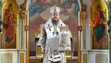 Гонители Церкви не понимают, что воюют с самим Богом, – митрополит Феодосий