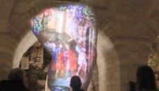 В Иерусалиме открыли историческую часть музея Terra Sancta Museum