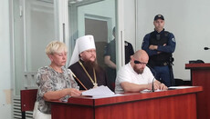Митрополиту Феодосию продолжили домашний арест