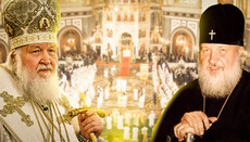 ROC, state, and war: What Metropolitan Kirill would say to Patriarch Kirill