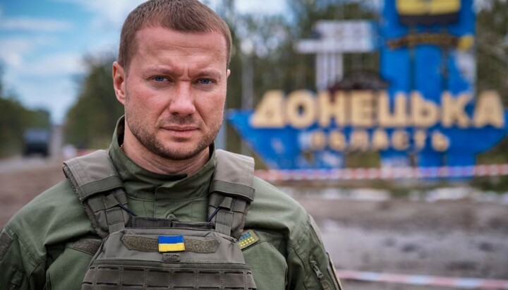 Павел Кириленко. Фото: theportugalnews.com