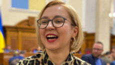MP: Telling Europe that UOC is not a Church but a KGB branch