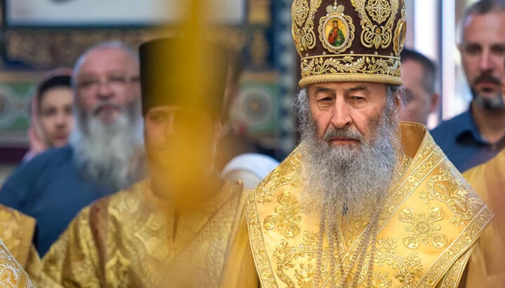 Предстоятель рассказал, что стимулирует человека быть лучше