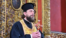 "Acting abbot" of the Lavra from OCU: Not all Lavra brethren are bad