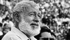 Ernest Hemingway: The strange fates of his kin and his search for God