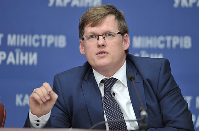 Міжконфесійні відносини в Україні буде координувати віце-прем'єр Павло Розенко