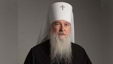 Митрополит Феодор прокомментировал обращение иерархов Хмельниччины