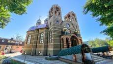 Капеллан ПЦУ требовал «перехода» общины УПЦ в Черкассах, угрожая расправой