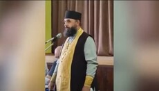 Из захваченного членами ПЦУ храма в Колыбаевке пропали антиминс и чаши