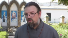 Шукають якусь святість, – клірик ПЦУ про громади УПЦ, які служать на дому