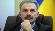 Yelensky: The Pope "regrets" his words about Mother Russia