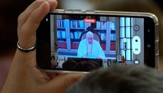 Vatican justifies Pope's statements about "greatness of Russia"
