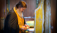 Court to reconsider case of Lavra monk who allowed "bell’s ringing" song