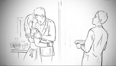 “Picasso”: Jealousy