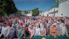 “Myriany" voices five demands to the authorities
