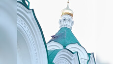 Святогорская лавра попала под обстрел